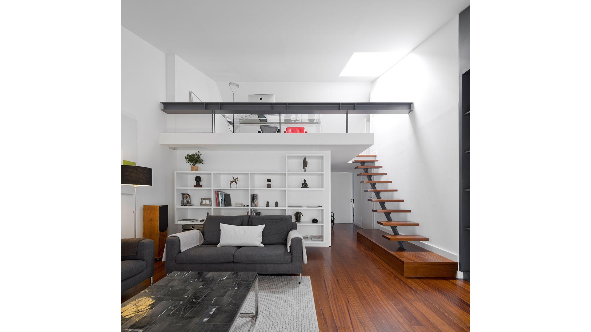 ​Apartamento na Lapa